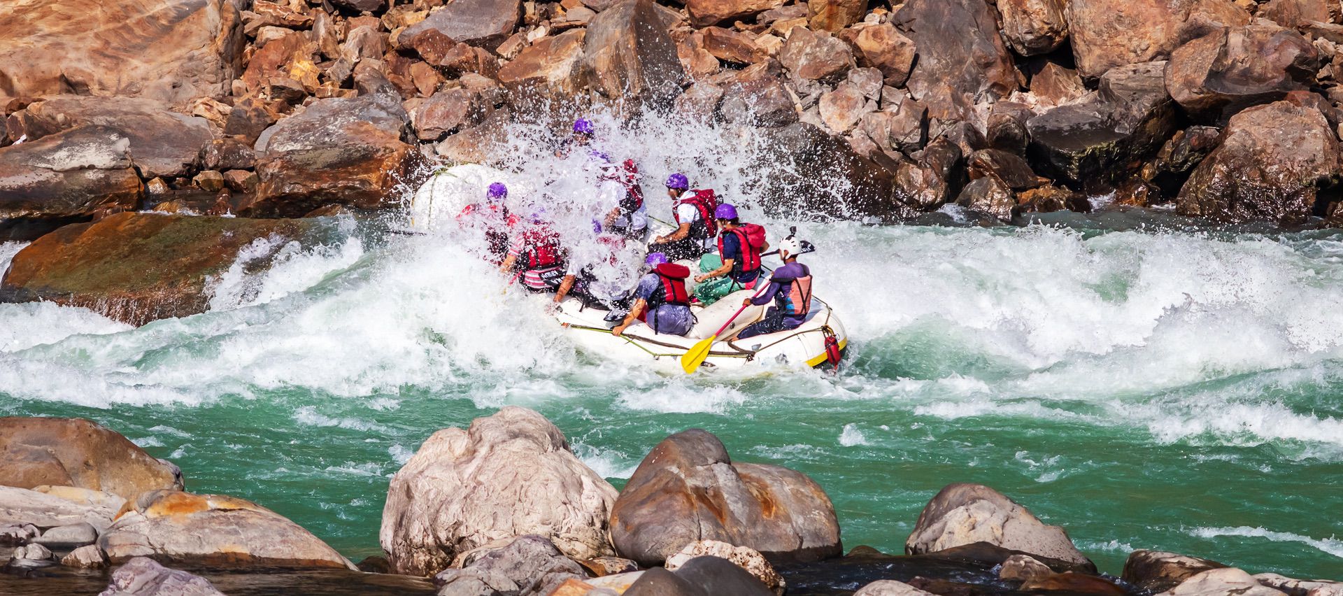 Cable-Trail, Rafting & Tubing Adventures