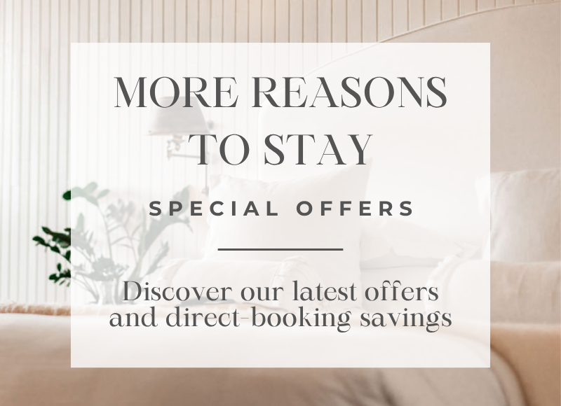 Special Offers