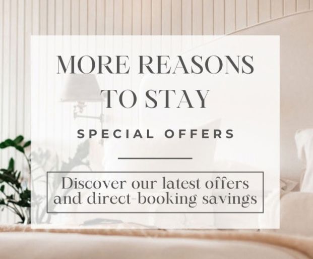 Special Offers